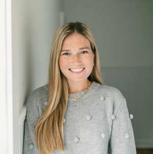 Fundraising Page: Blair McFadden